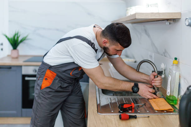 Best Plumbing Services Near Me  in Eagle Butte, SD