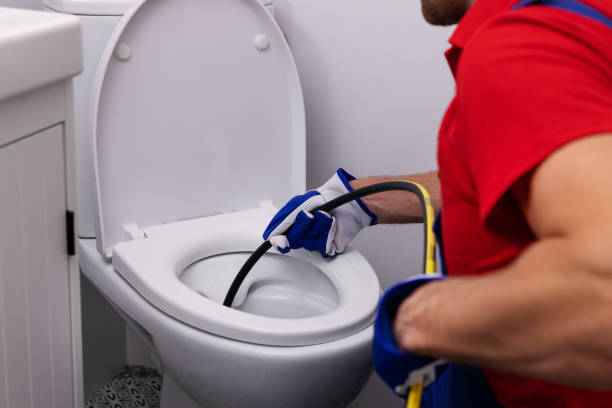 Best Emergency Plumbing Repair  in Eagle Butte, SD