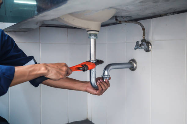 Best 24-Hour Plumber Near Me  in Eagle Butte, SD