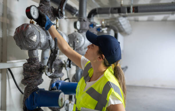 Best Commercial Plumbing Services  in Eagle Butte, SD