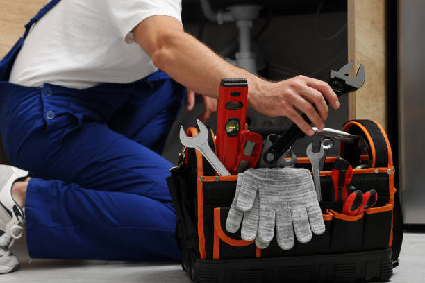 Best Same-Day Plumbing Service  in Eagle Butte, SD