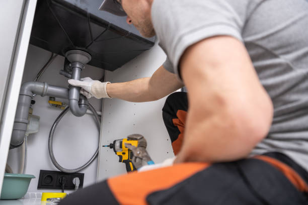 Trusted Eagle Butte, SD Plumbing Experts